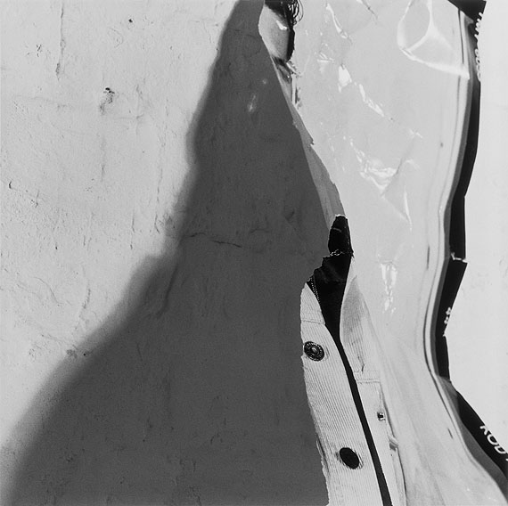 Amin El Dib
aus der Serie Weekenders
2002
Silbergelatine