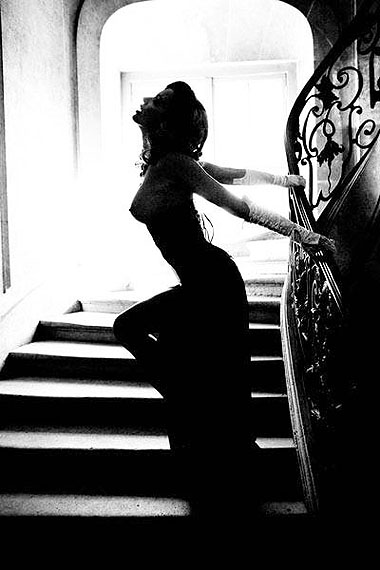 © Ellen von Unwerth, Olga, 2011