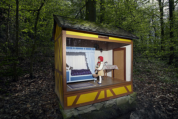 Germany's Fairy Tale Forests Germany's Fairy Tale Forests