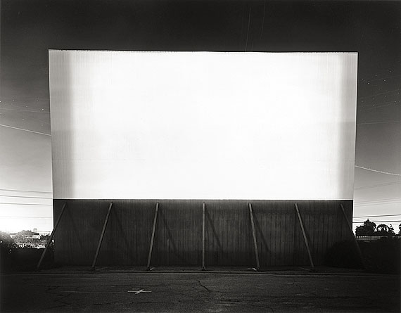 Hiroshi Sugimoto