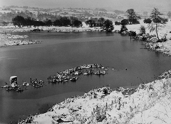 Albert Renger-PatzschLOT 1190 | $ 10.400 - 13.000 / € 8.000 - 10.0001920er Jahre, Vintage, Gelatin silver printMatted and framed, 27,5 x 37,8cm (29,9 x 39,7cm)