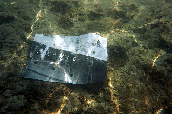 Robert Zahornicky: Titanic