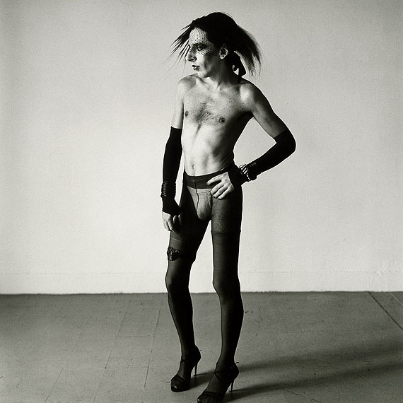 Lot 4220 - Peter Hujar: 