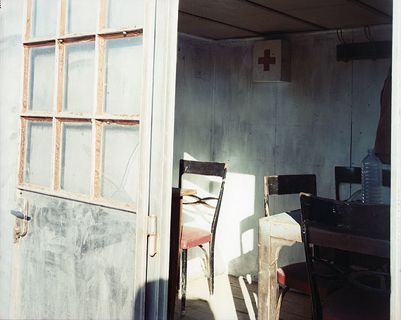 Guido Guidi: Canuzzo, 1989Inkjet-Print on archival paper42 x 59 cm, edition of 10 plus 3 AP&rsquo;sSigned and numberedPrice: CHF 1,800.00, excluding shipping cost