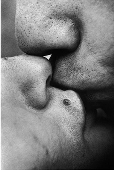 © Christer Strömholm