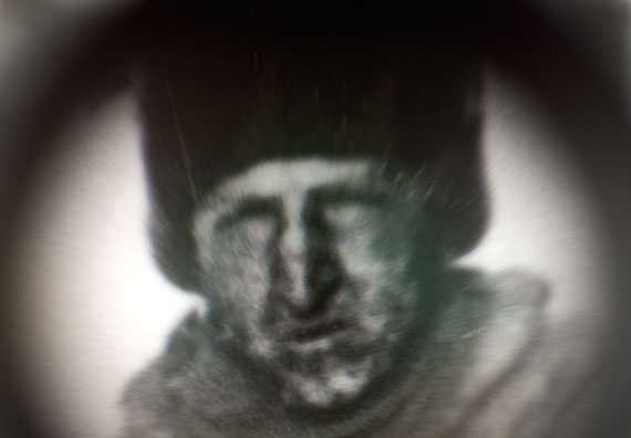 Anne Noble
Had we lived…#2 (Bowers), 2012
Digital pigment print on archival paper
55 x 69 cm
