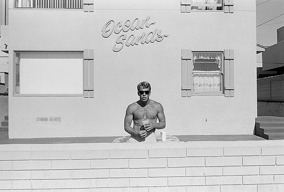 Southern California 1985
© Henry Wessel