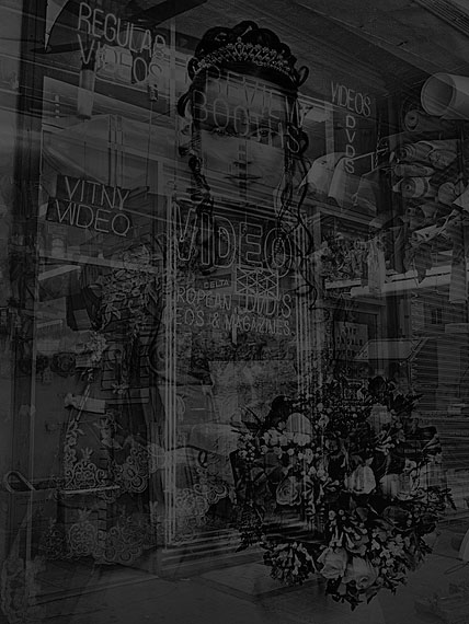 New Palimpsests New Palimpsests