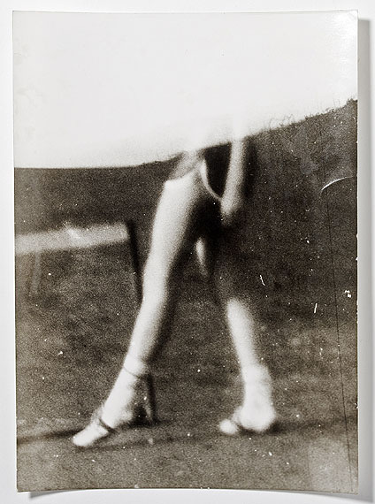 &copy; Miroslav Tich&yacute;/Jana Hebnarov&aacute;Courtesy Gianfranco Sanguinetti