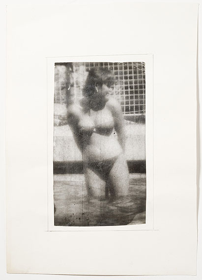 &copy; Miroslav Tich&yacute;/Jana Hebnarov&aacute;Courtesy Galerie Walter Keller, Z&uuml;rich