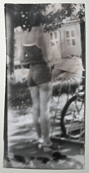 &copy; Miroslav Tich&yacute;/Jana  Hebnarov&aacute;Courtesy Juli Susin