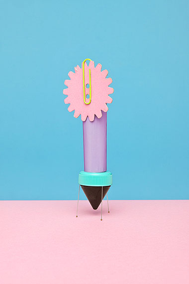 Samuel Henne:
»something specific about everything #31«, 2010–2011
70 x 50 cm
Archival pigment print © Samuel Henne