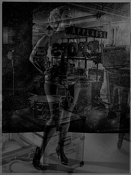 New Palimpsests New Palimpsests
