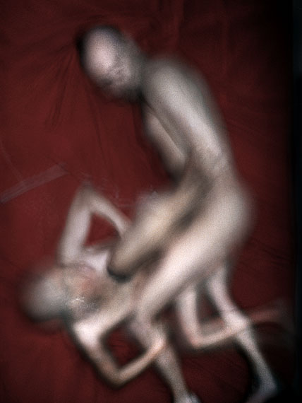Phnom Penh, 2008
© Antoine d’Agata - Magnum photos
Courtesy Galerie Les filles du calvaire, Paris