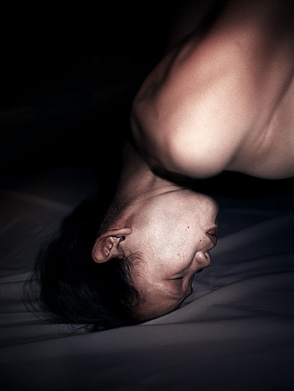 Phnom Penh, 2009
© Antoine d’Agata - Magnum photos
Courtesy Galerie Les filles du calvaire, Paris