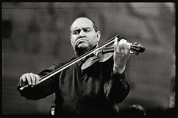 Evelyn Richter: David Oistrach, Leipzig o. J.