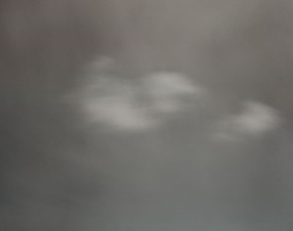 &copy; Michael Schnabel: Nachthimmel III, 2002, pigment print, Auflage 5, 72 x 92 cm