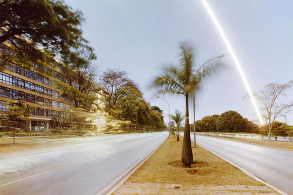 Wesely, Michael
Eixo Rodovário, 2004
120 x 180 cm
C-Print /Ultrasec
Ed. 3 +1 AP