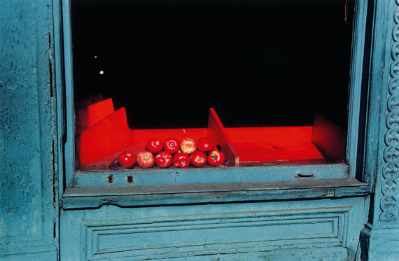 Harry Callahan: Chicago, 1951 &copy; The Estate of Harry Callahan. Courtesy Pace/MacGill Gallery, New York
