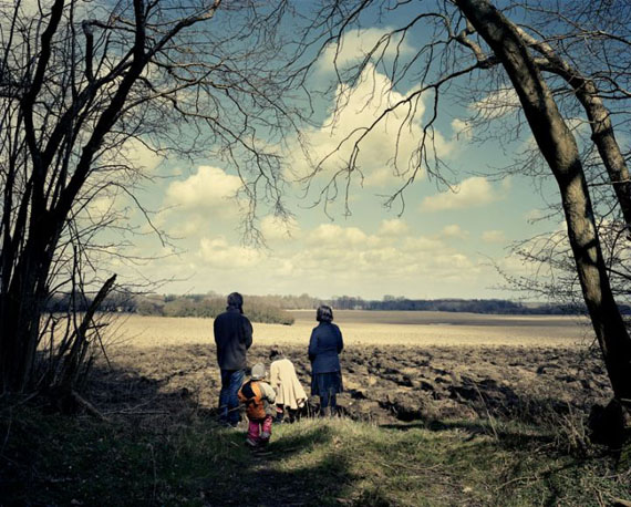 Joakim Eskildsen „ My Brother's Family“ aus der Serie „Homeworks“