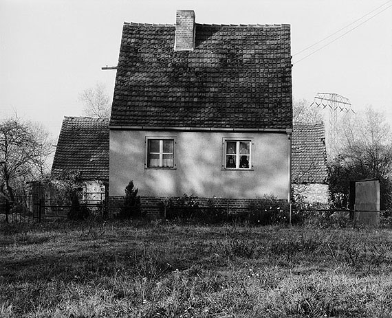 Max Baumann: Arneburg, 15.11.1989