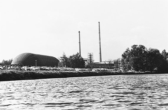 Max Baumann: Jena, 11.09 &ndash; 12.09.1989