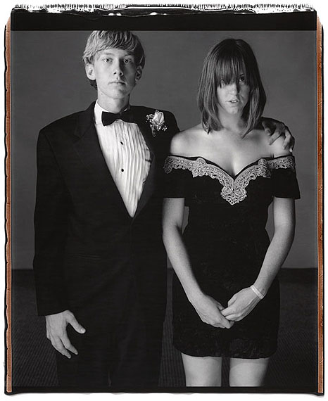 ©Mary Ellen Mark, courtesy Janet Borden, Inc.
