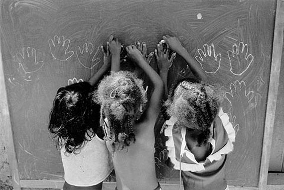 EDOUARD BOUBAT, Bresil 1984