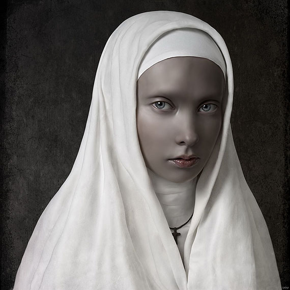 © Oleg Dou