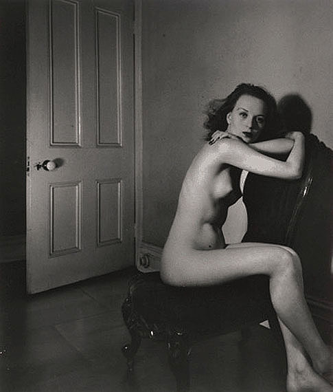London, c. 1948&copy; Bill Brandt Archive Ltd.Courtesy Edwynn Houk Gallery