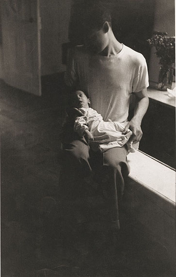 lot 177 :
Robert Frank (1924)
Pablo
1951