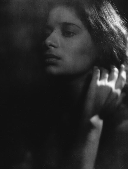 © Sheila Rock Sheila Chandrah 2, 1994 / Courtesy Johanna Breede PHOTOKUNST