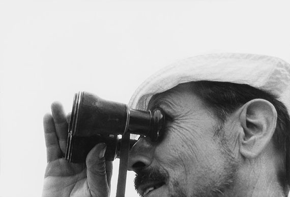 Frank-Heinrich M&uuml;ller: Magdeburg, auf der Pferderennbahn am Herrenkrug, 26.08.1989