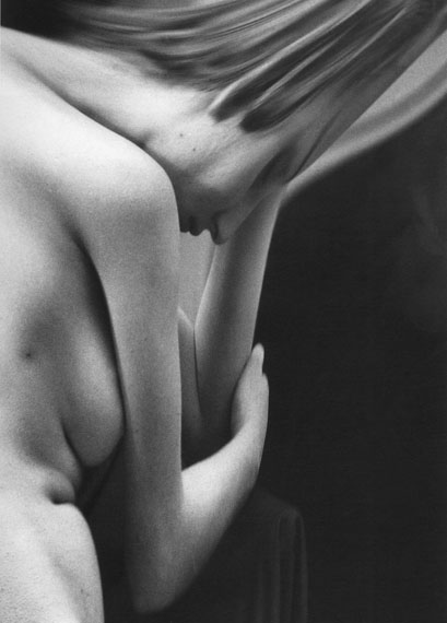 Distorsion # 165, 1933, Paris &copy; Estate of Andr&eacute; Kert&eacute;sz