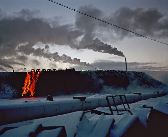 Esko Männikkö / Pekka Turunen
Untitled (from the series 'Pemoht')
1989-1995 / 2013
c-print framed by the artist