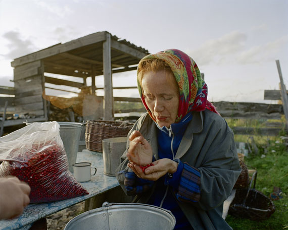 Esko Männikkö / Pekka Turunen
Untitled (from the series 'Pemoht')
1989-1995 / 2013
c-print framed by the artist