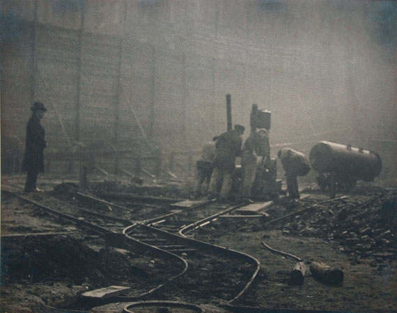 Josef Sudek - Untitled