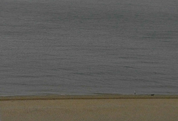 Tomio Seike
Overlook, 1-3433, Brighton, May 2012
Copyright Tomio Seike, courtesy Hamiltons Gallery, London