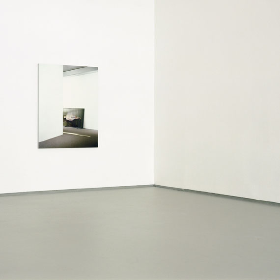 Louise Lawler: Add To It (E), 2003