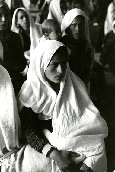 ©Inge Morath/Magnum/IMF