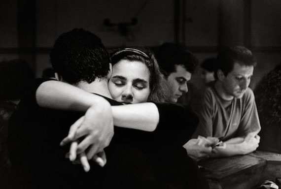 &copy;Adriana Lestido