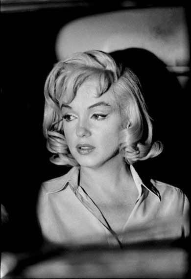&copy;Erich Hartmann/Magnum 