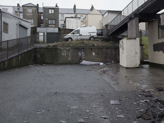 Kerlin GalleryWillie DohertyRemains, 2013Courtesy of the artist and Kerlin Gallery, Dublin