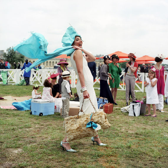 &copy; Malik Nejmi, Turfism, 2010 Laur&eacute;at de la Carte Blanche 2010