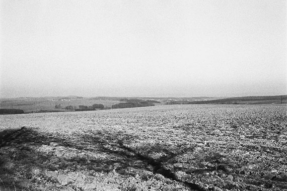 Michael Rutschky: Erzgebirge, Hierher kommt die Geschichte nie, 17.11.1989