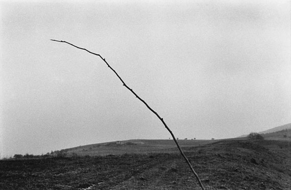 Michael Scheffer: Rossdorf (Th&uuml;ringen), 02.11.1989