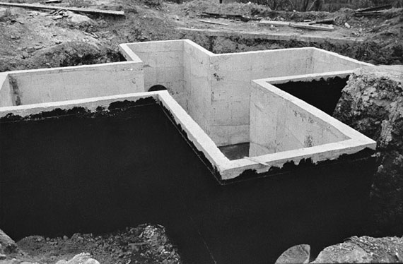 Michael Scheffer: Rossdorf (Th&uuml;ringen), 02.11.1989