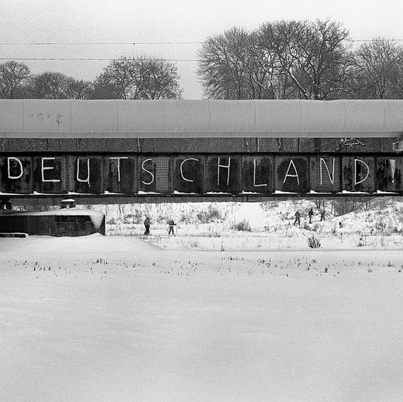 Thomas Steinert: Leipzig, Grosszschocher, 23.11.1989