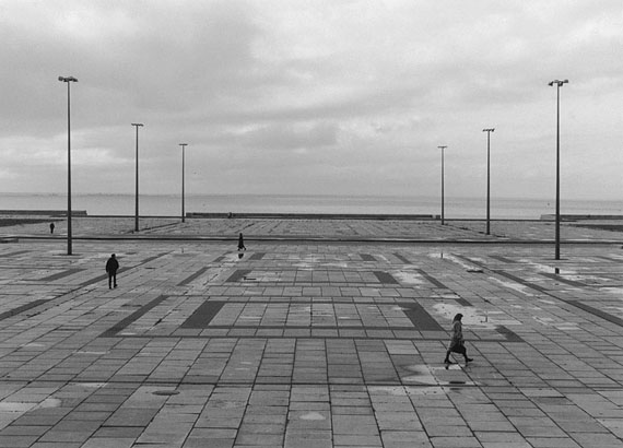 Ulrich Wüst: Leningrad, 18.10.1989