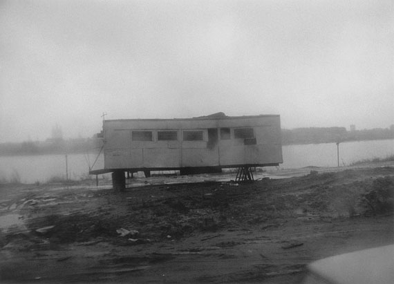 Ulrich Wüst: Leningrad, 17.10.1989